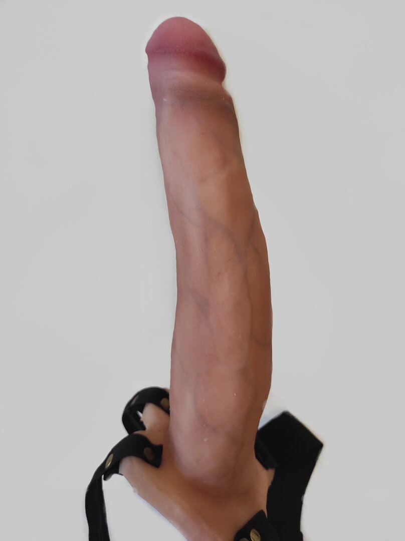 Packer F:X "Colossal Titan"