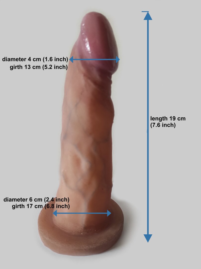 Original E:VII "Danish Dong"