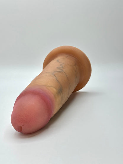 Original E:I "European Adonis"