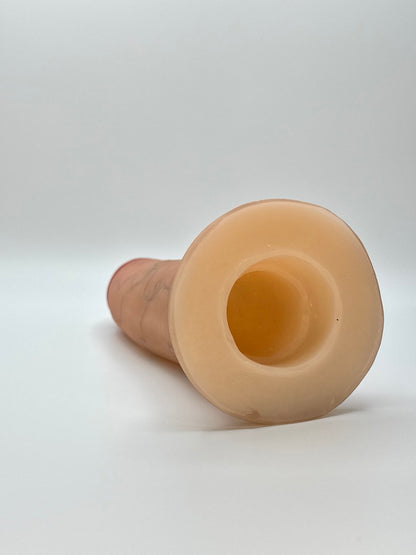 Original E:I "European Adonis"