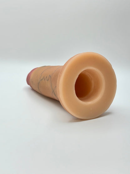 Original E:I "European Adonis"