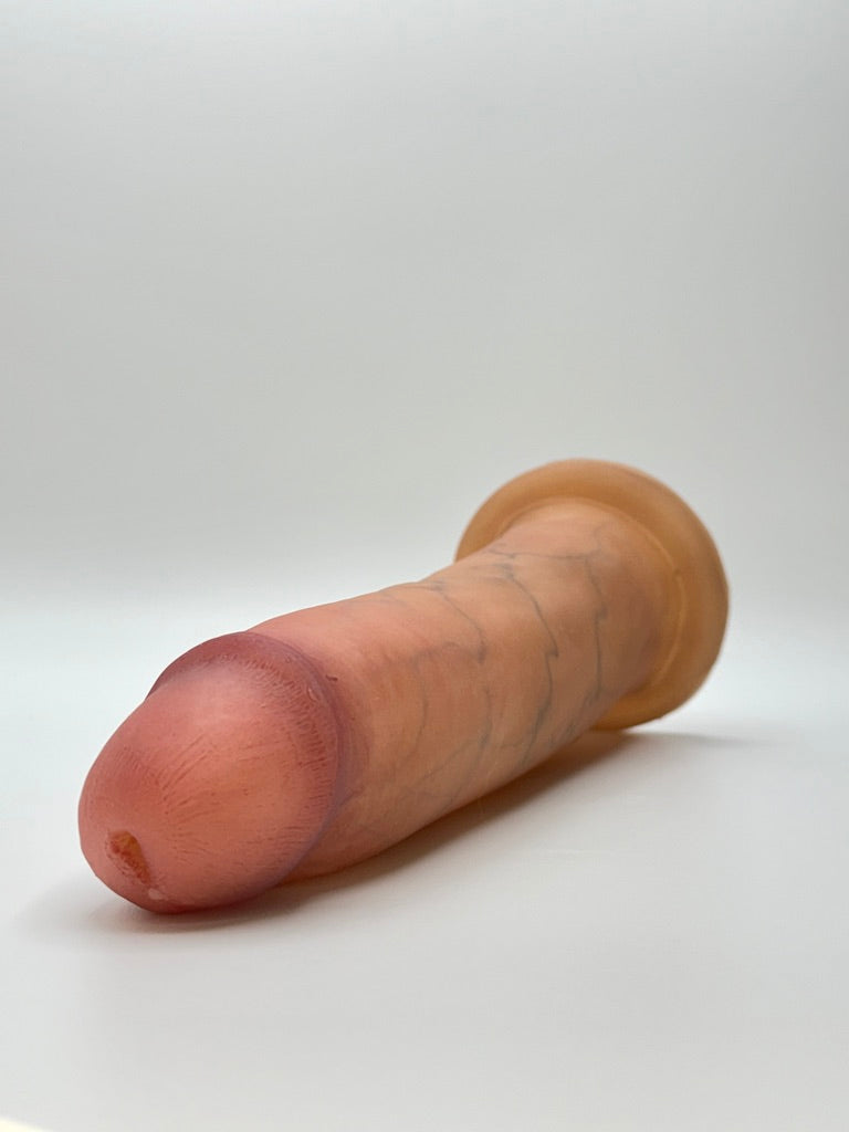 Original E:I "European Adonis"