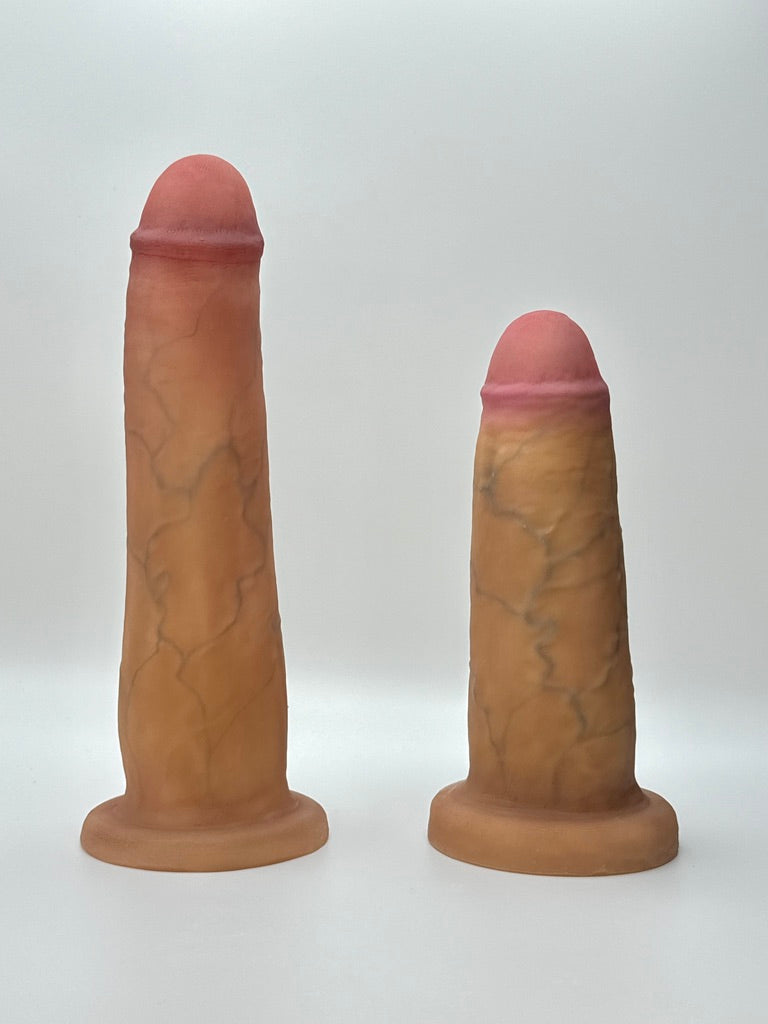 Original E:I "European Adonis"