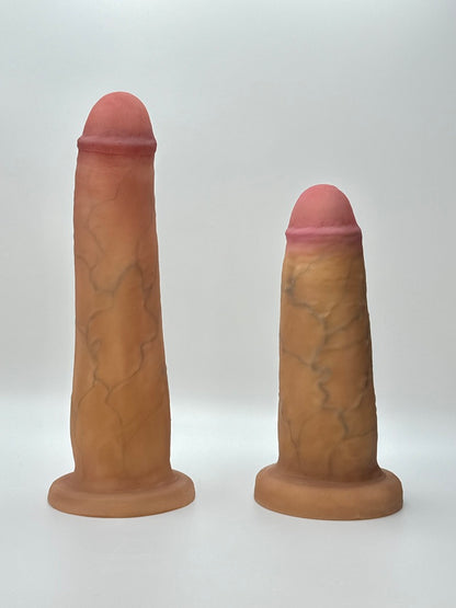 Original E:I "European Adonis"