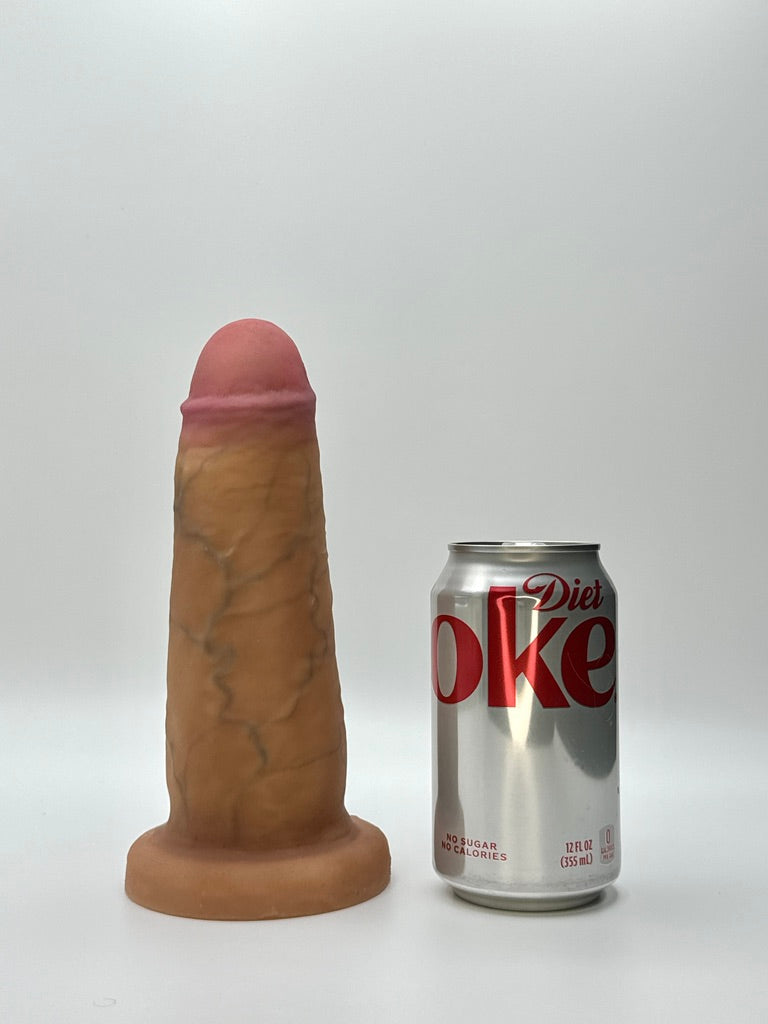 Original E:I "European Adonis"