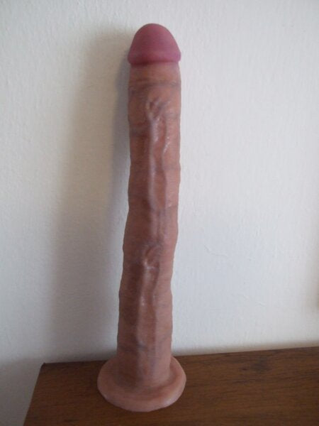 Original XL:VII "Anaconda King"