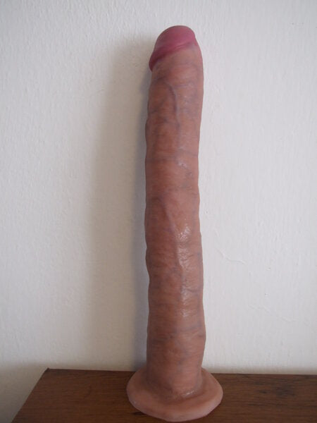 Original XL:VII "Anaconda King"