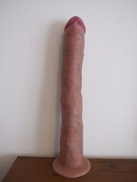 Original XL:VII "Anaconda King"