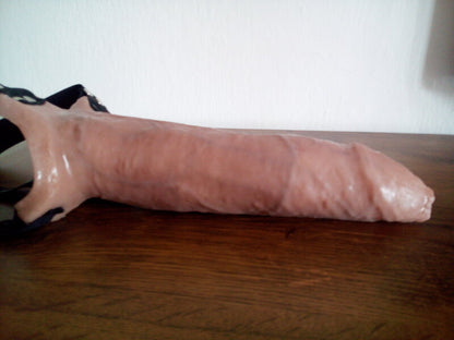 Packer F:III Cut & Uncut