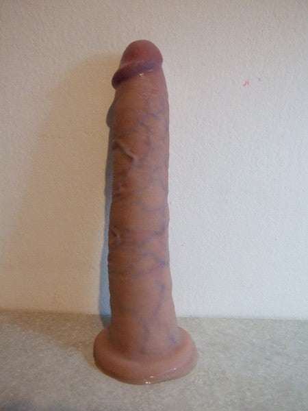 Original XL:III "Amazonian Titan"