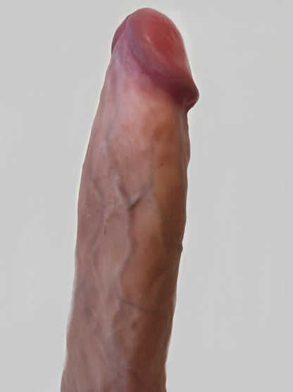 Original XL:I "Jiu-Jitsu Master"