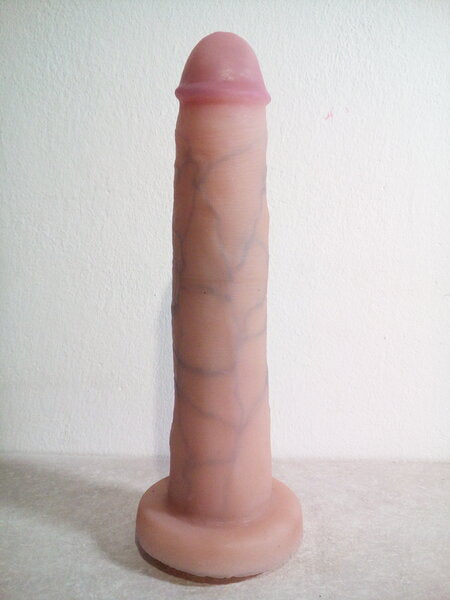 Original E:I "European Adonis"